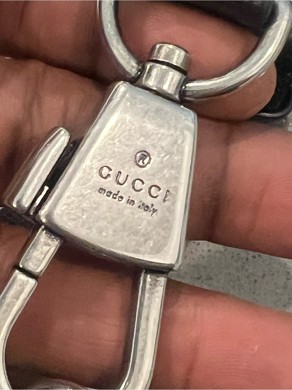 ❌SOLD❌Gucci jumbo GG canvas camera bag - Picture 10 of 12